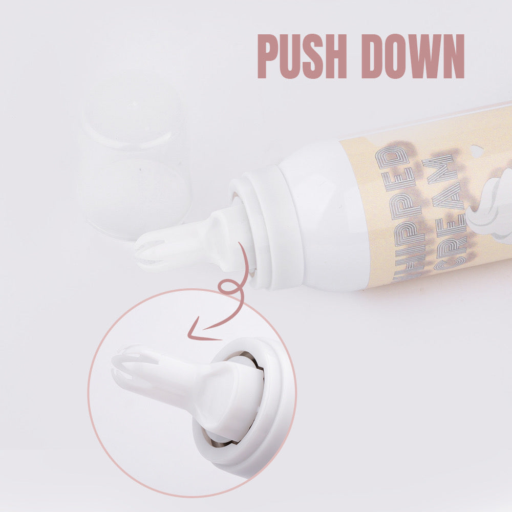 Vippeextensions rens