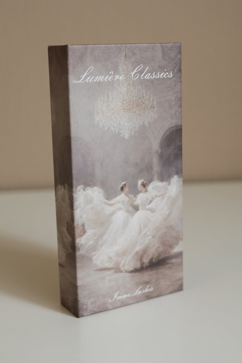Lumière Classics