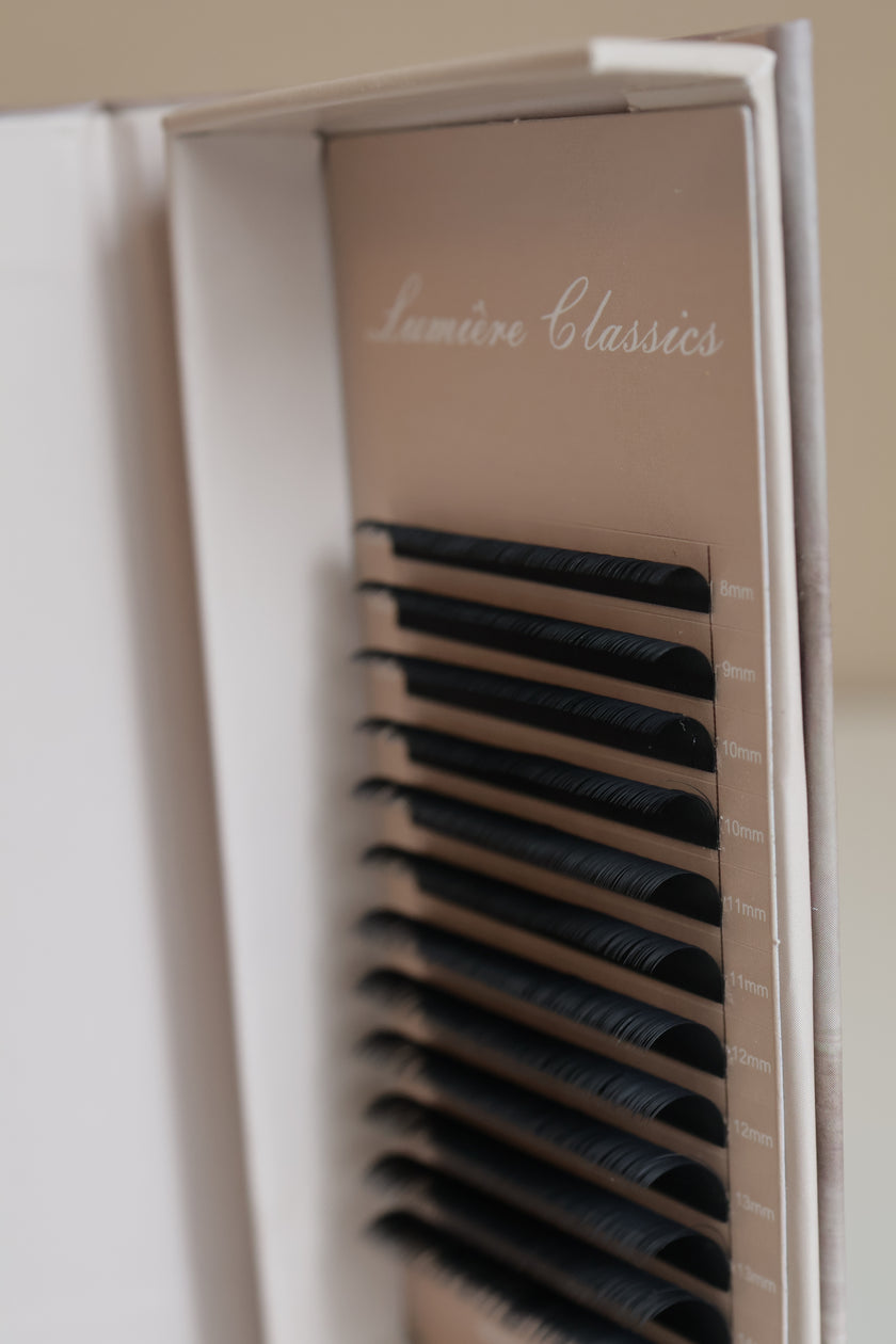 Lumière Classics