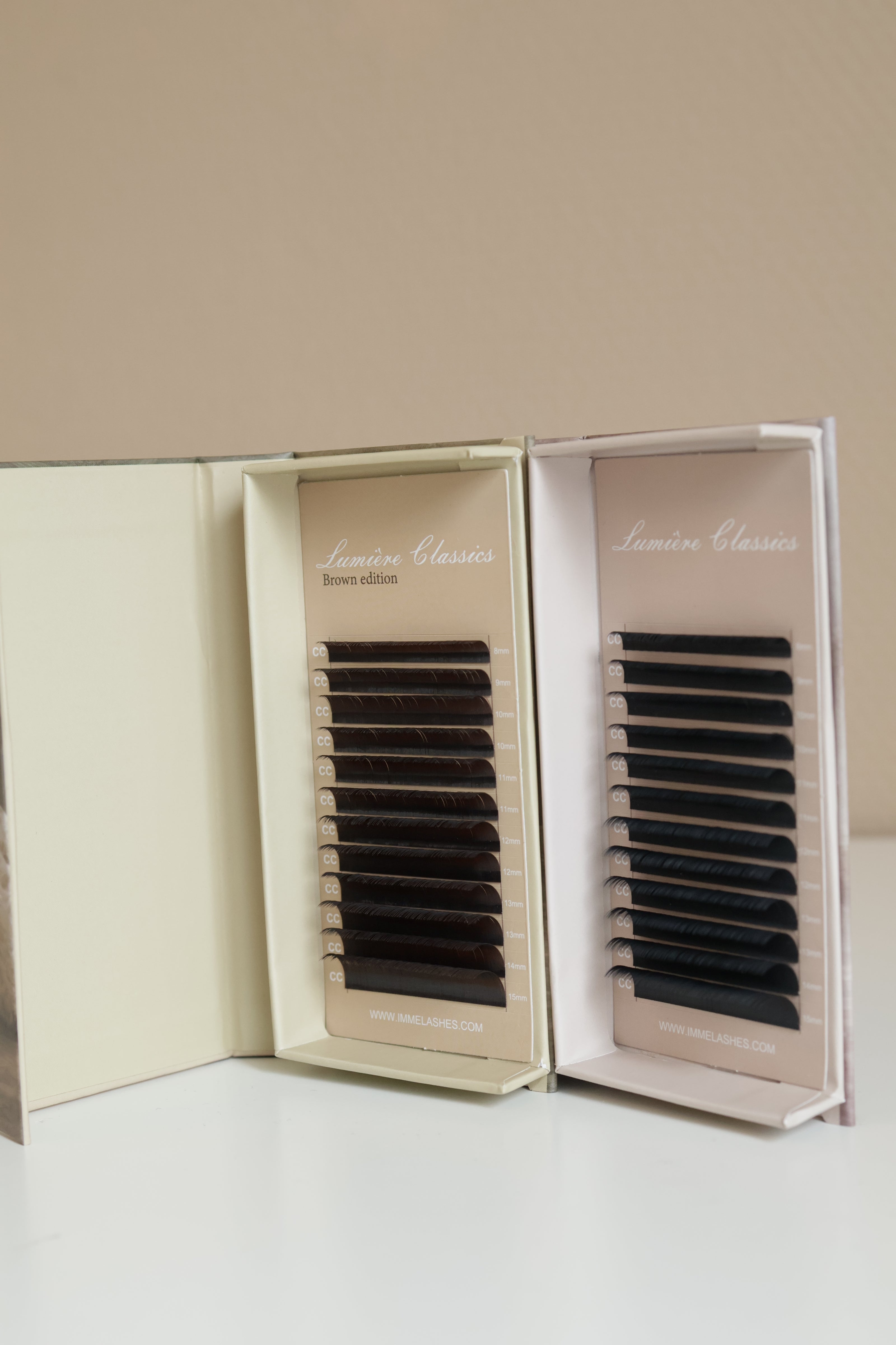 Lumière Classics