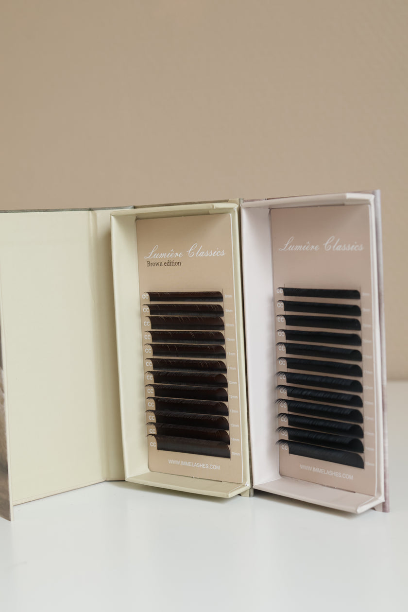 Lumière Classics
