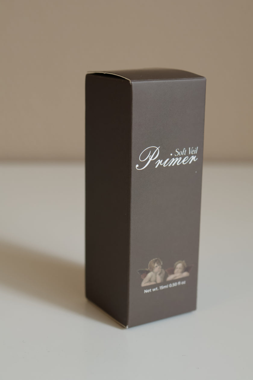 Soft Veil Primer