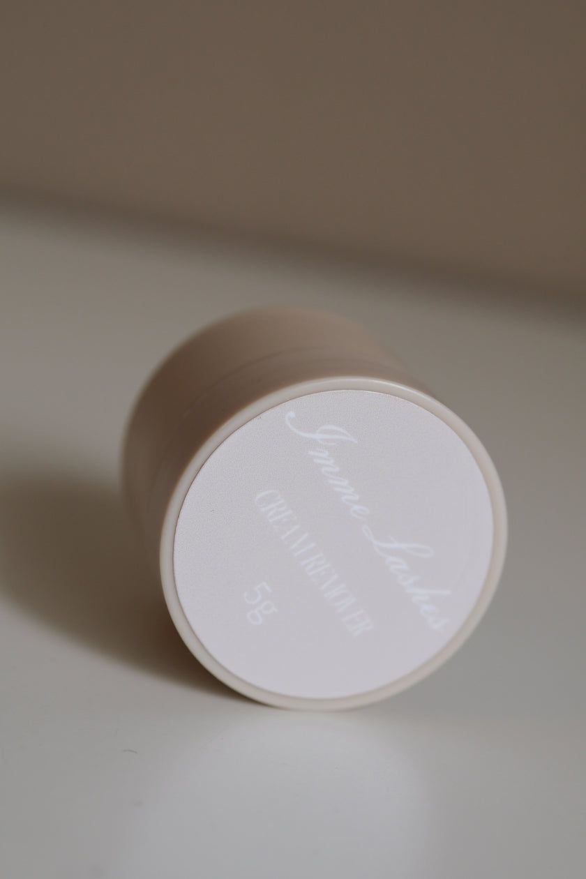 Cream remover 5g