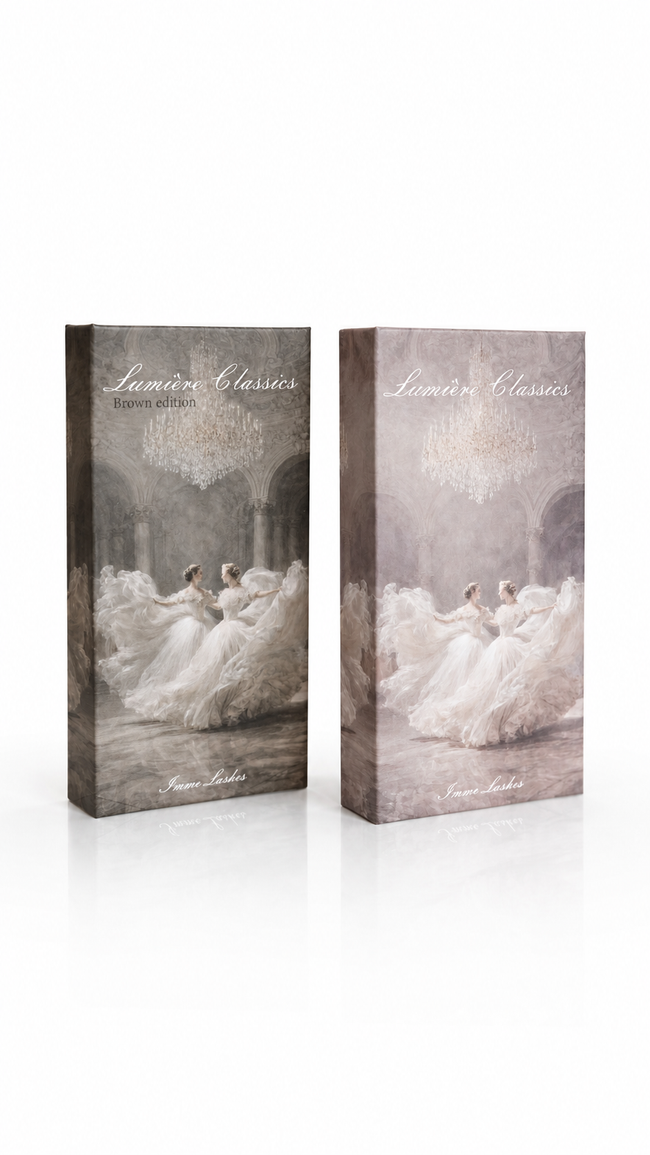 Lumière Classics