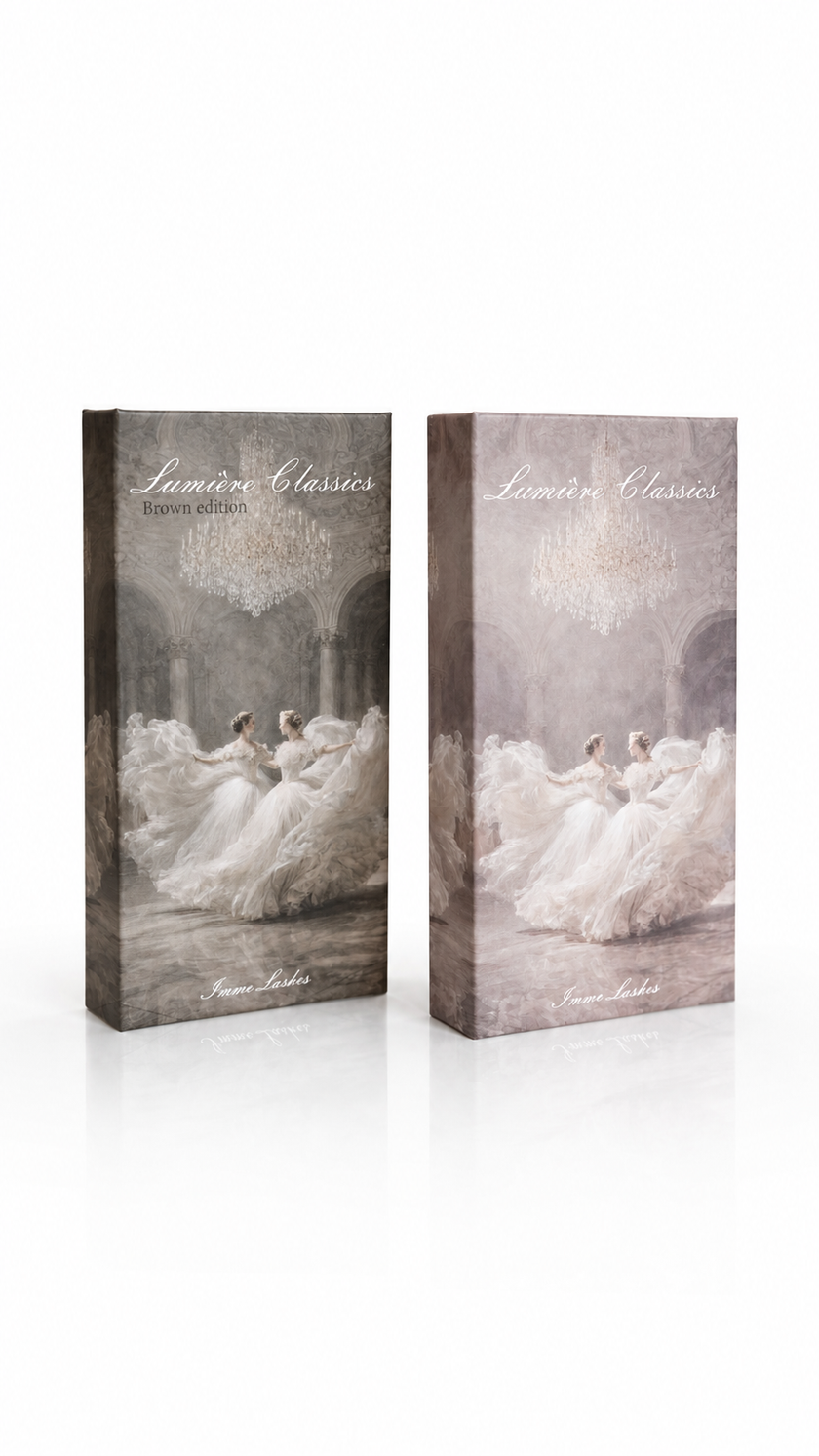 Lumière Classics