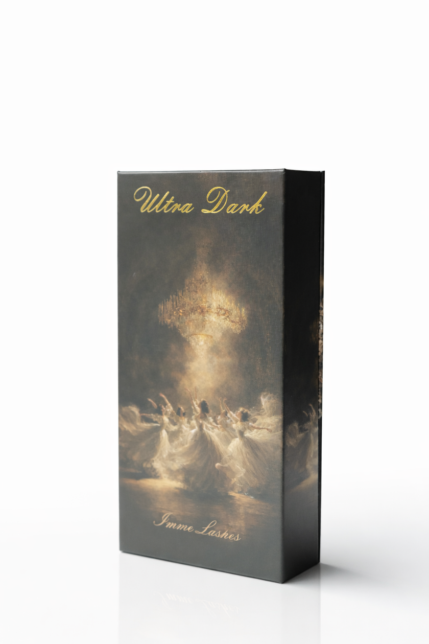 Ultra Dark / singel lengde brett 0,07