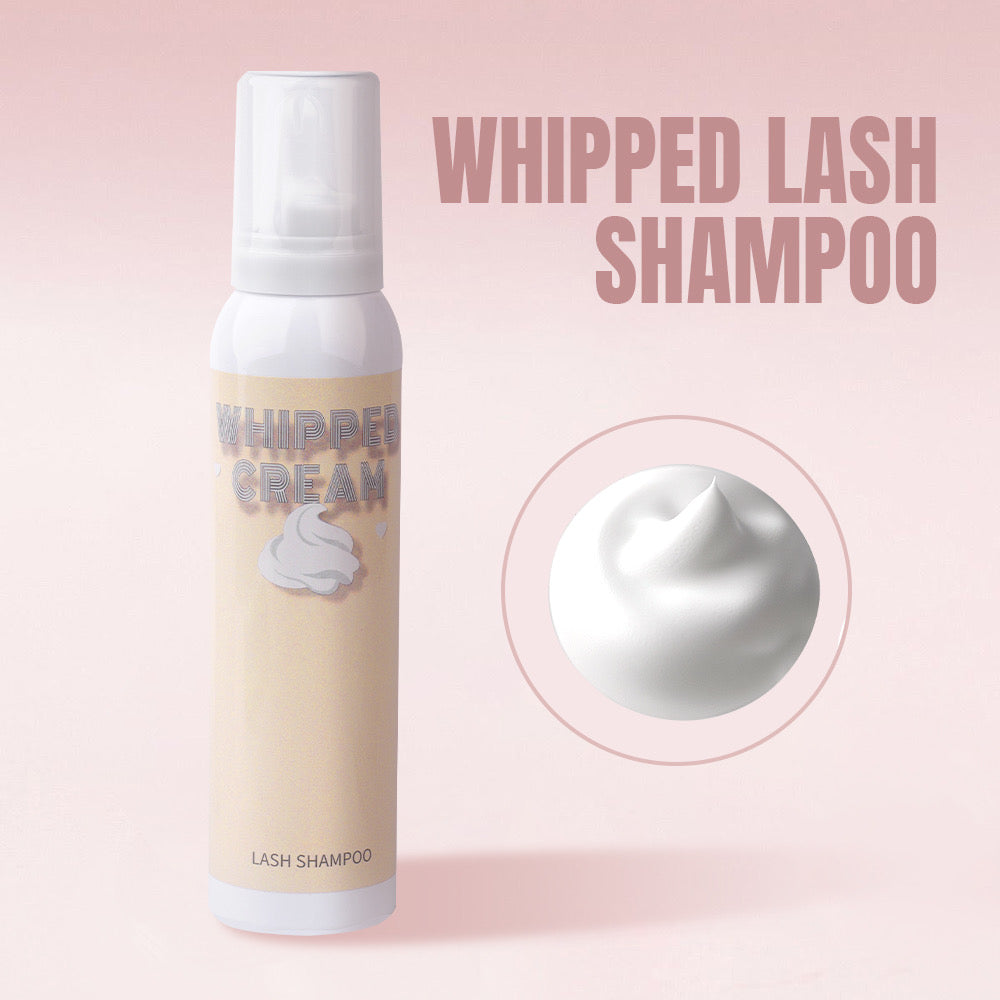 Vippeextensions rens