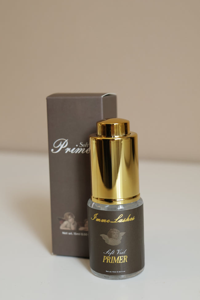 Soft Veil Primer