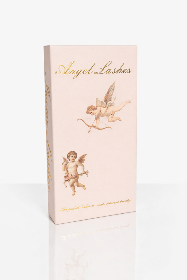 Angel Lashes