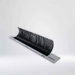 Ultra Dark / singel lengde brett 0,07