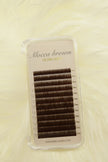 Ultra soft Mocca brown/ 0,03 MIX brett