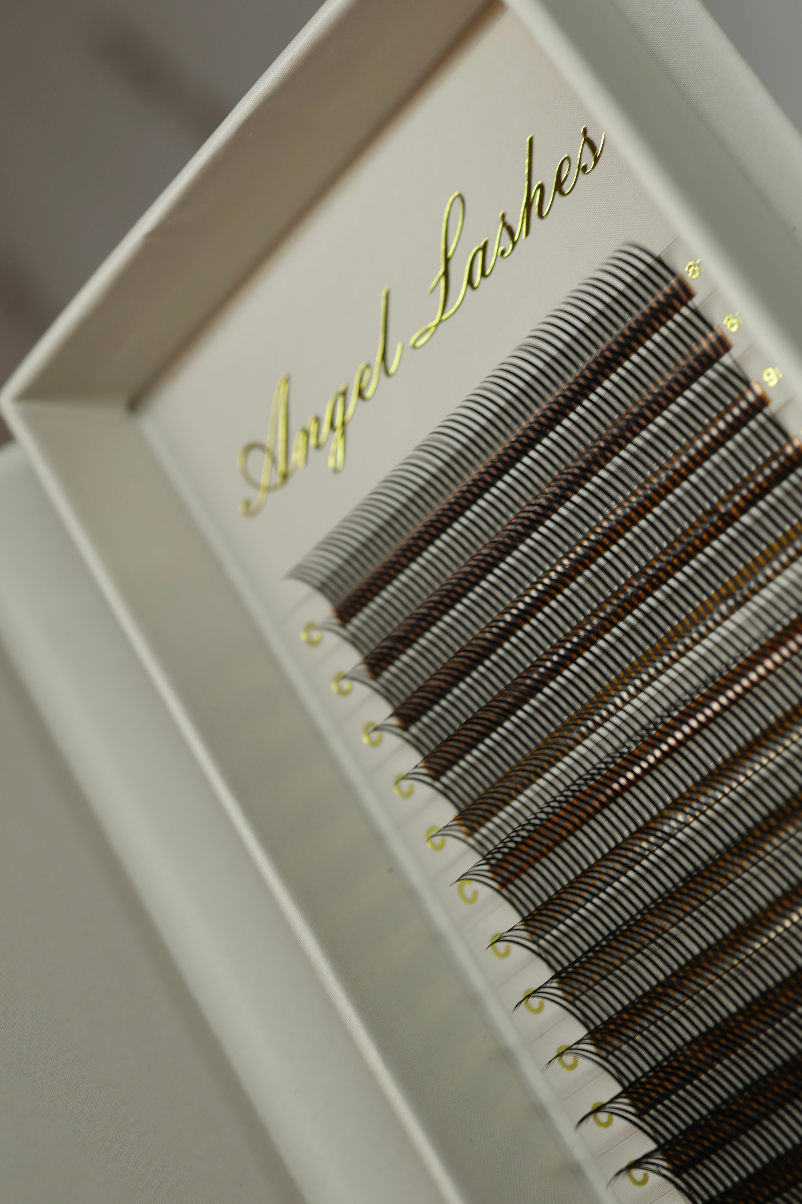 Angel Lashes