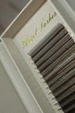 Angel Lashes