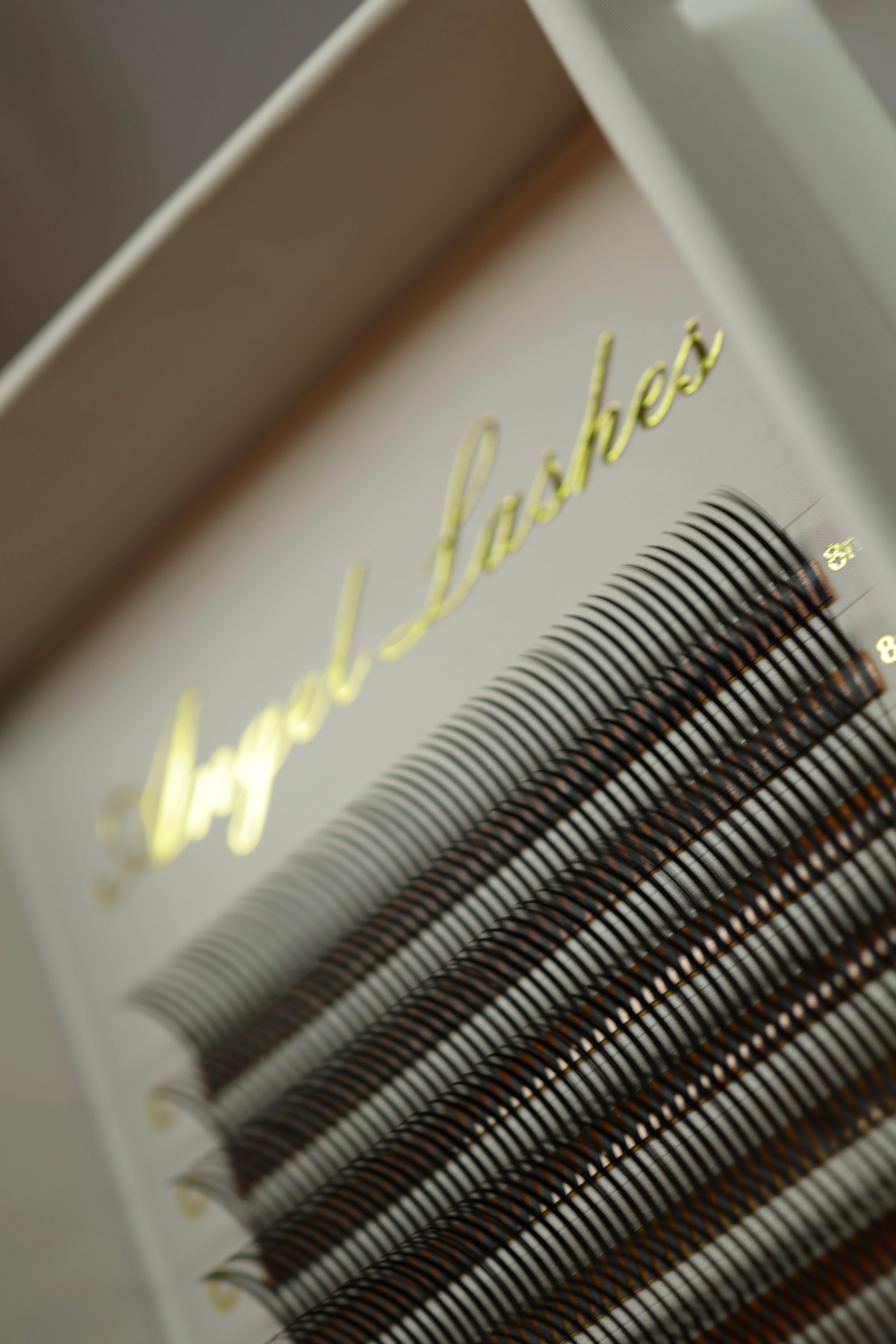 Angel Lashes