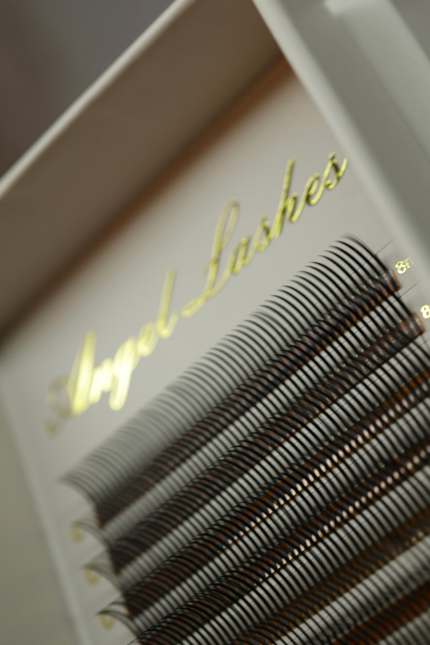 Angel Lashes