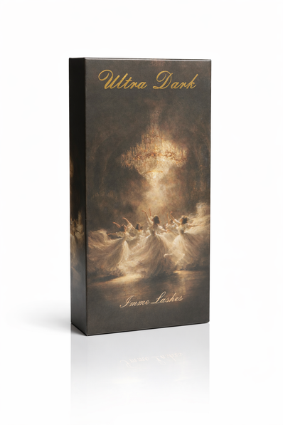 Ultra Dark / mix brett