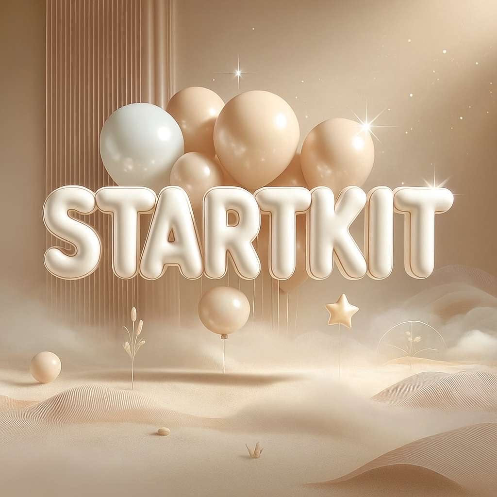 START KIT PRO