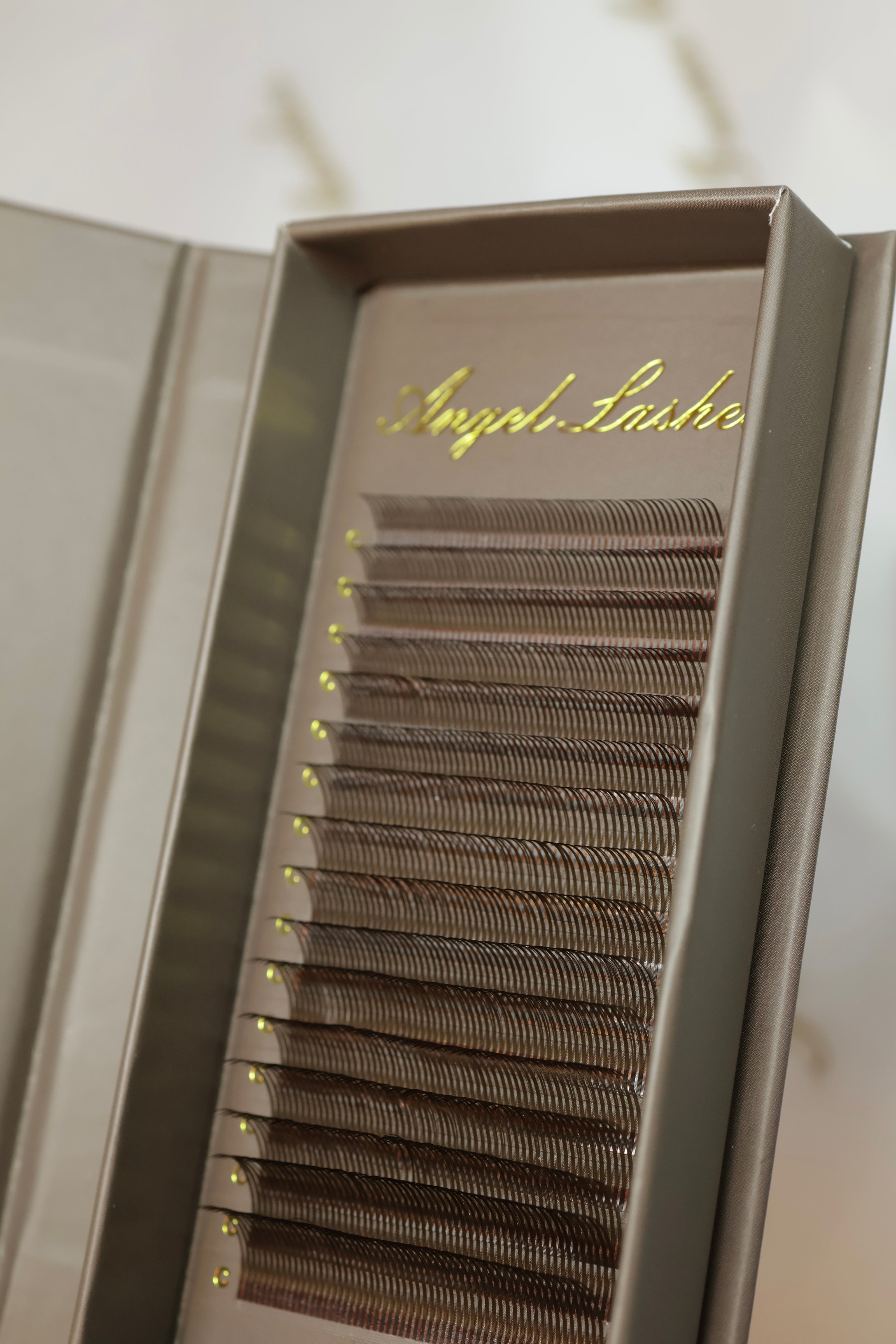 Angel Lashes