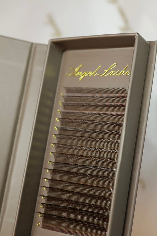 Angel Lashes