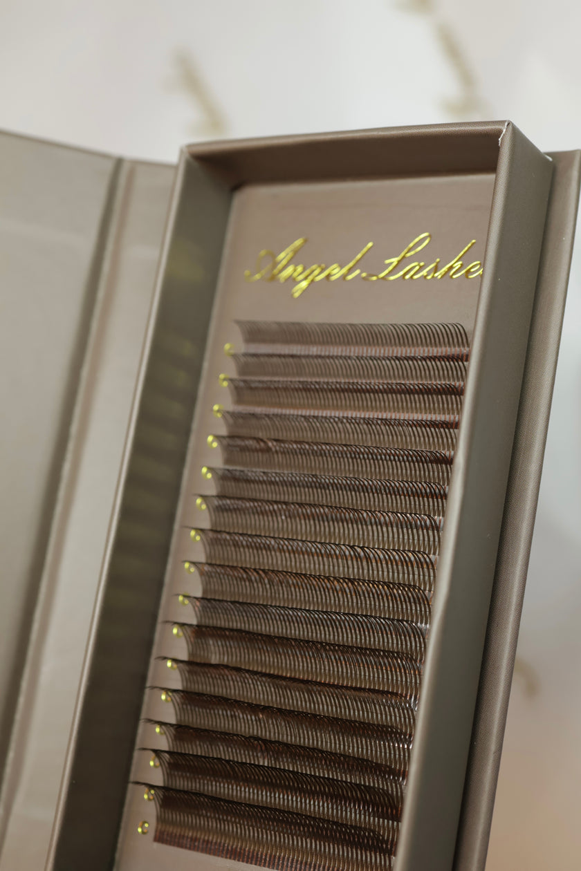 Angel Lashes