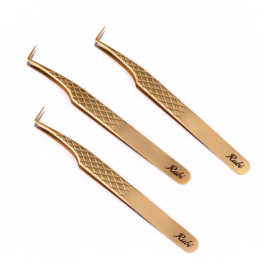 Fiber tip pinsetter