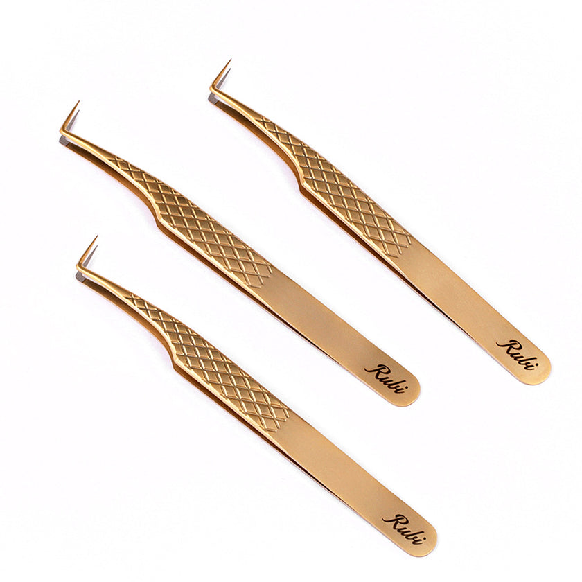 Fiber tip pinsetter