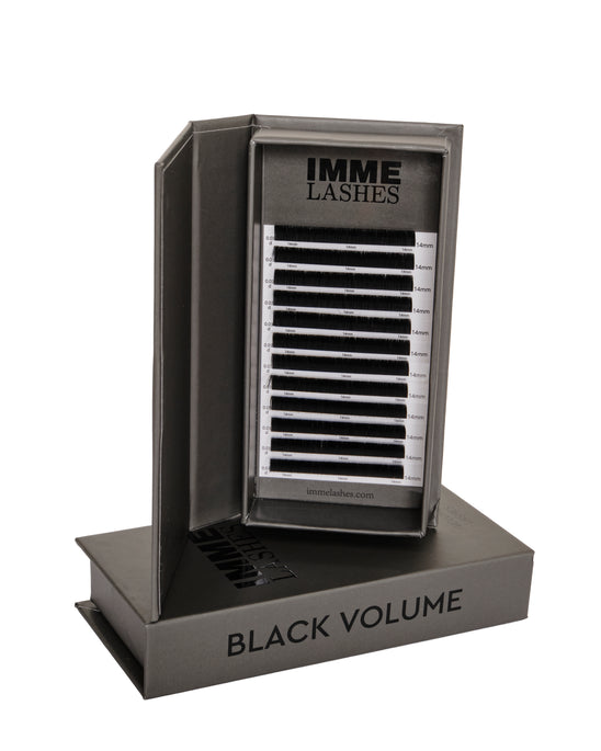 Dark cashmere / mix brett