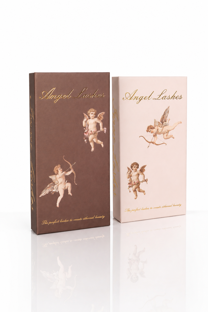 Angel Lashes