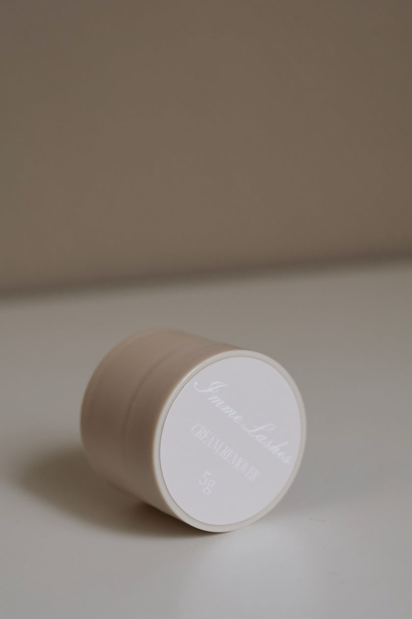 Cream remover 5g
