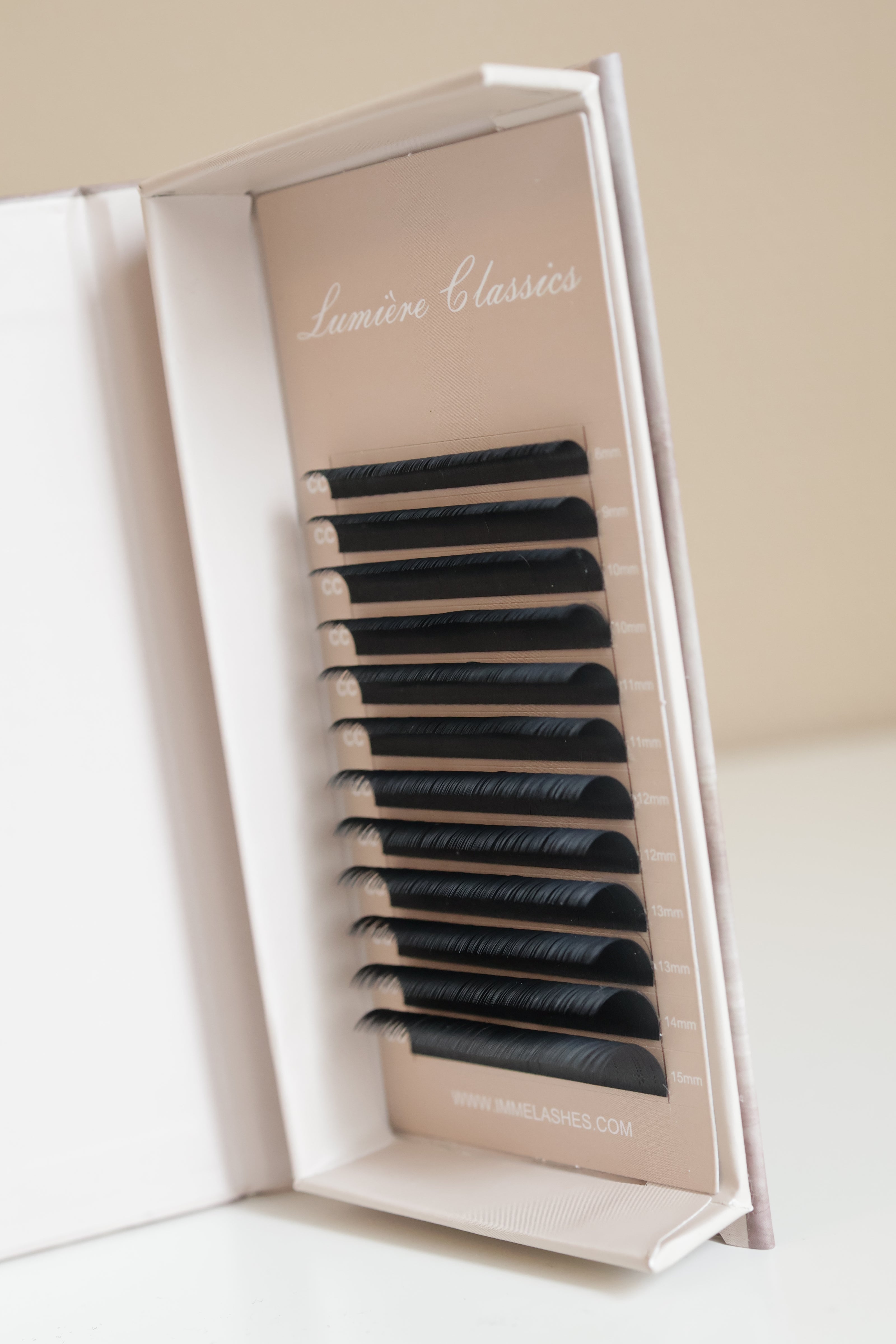 Lumière Classics