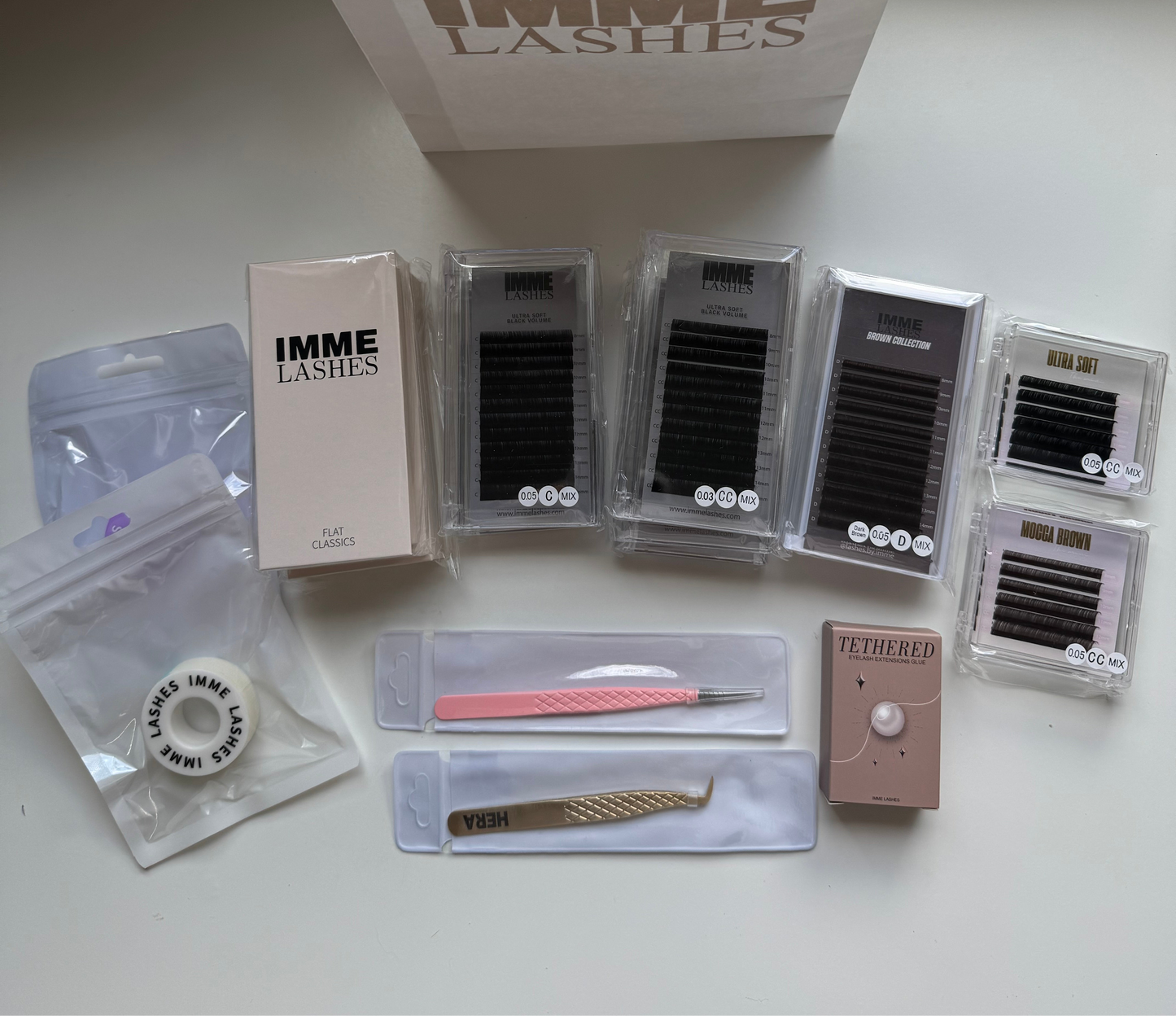 START KIT PRO