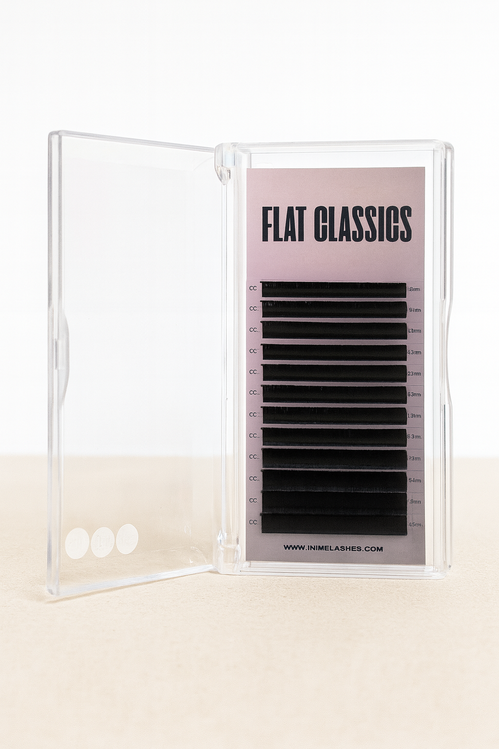 Ultra soft / Flate klassiske (gammelt design)