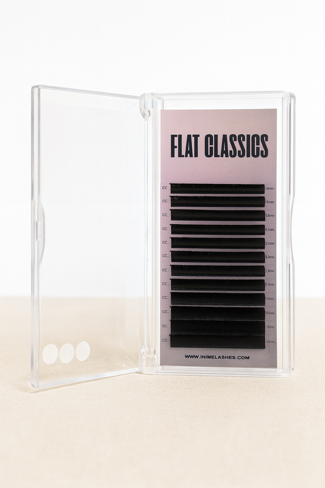 Ultra soft / Flate klassiske (gammelt design)