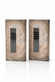 BROWN COLLECTION (Singel lengder)