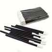 Lib brush 50stk