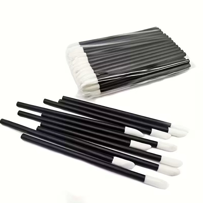 Lib brush 50stk
